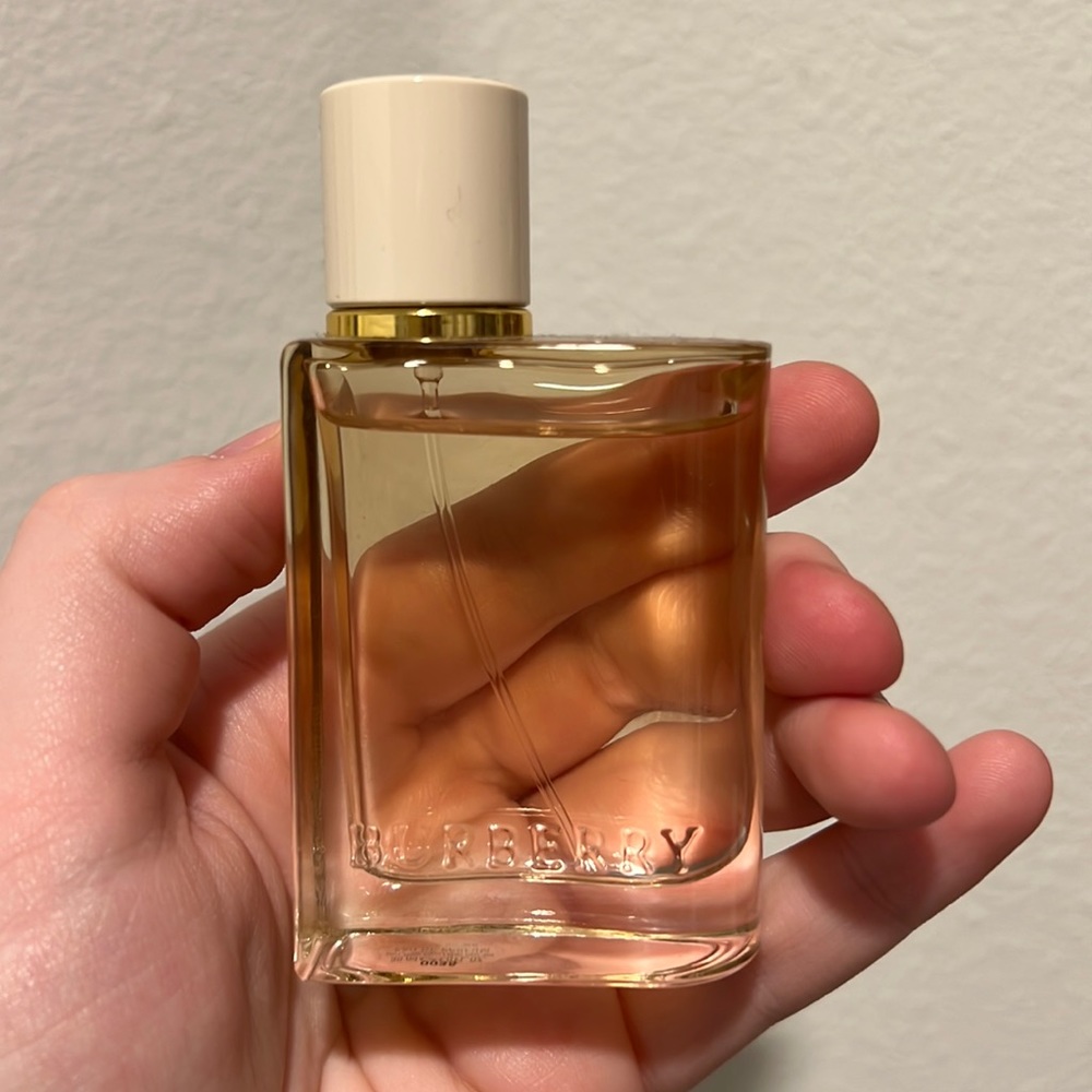 Burberry Her London